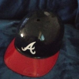 Atlanta plastic baseball cap